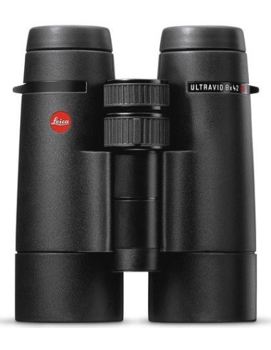 JUMELLE-LEICA-ULTRAVID-8X42 HD+ NOIR
