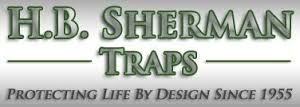 H.B.Sherman Traps, Inc